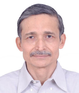 Ashis Bhattacherjee, Speaker at Public health conferences 2023