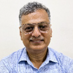 Atul Jain, Speaker at Public Health Conference