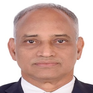 Balakrishna Shetty, Speaker at Public Health Conference