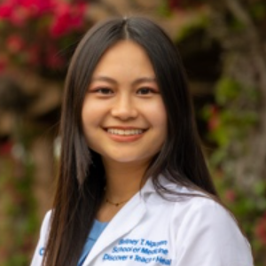 Britney Nguyen, Speaker at Public Health Conferences