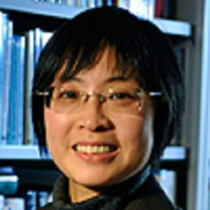 Cecilia Cheng, Speaker at Public Health Conference