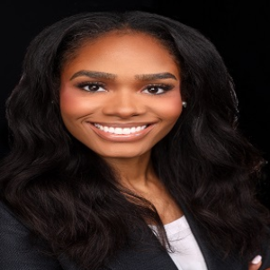 Chanel Michele Swoope, Speaker at Public Health Conference