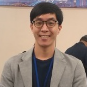 Cheng Wei Wang, Speaker at Public Health Conference