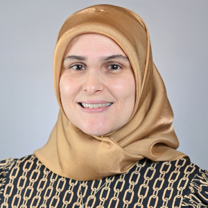 Elif Isik, Speaker at Public Health Conferences