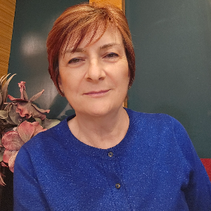Speaker at Public Health Conference 2024 - Emine Didem Evci Kiraz