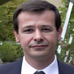Giuseppe Orlando, Speaker at Public Health Events