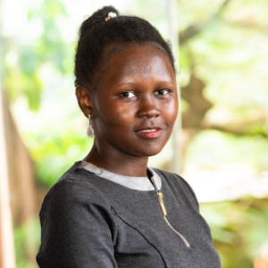 Jackie Patience Obeny, Speaker at Knowledge and practices of in-school adolescent girls regarding menstrual hygiene management in barapwo Parish, Lira district, Uganda