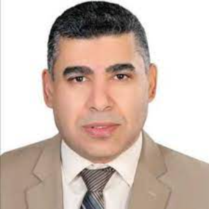 Speaker at Public Health Conference 2022 - Khaled Ali Abu Ali