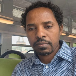 Kifle Habte Balcha Kifle Habte Balcha, Speaker at Public Health Events