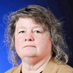 Kristina M Zierold, Speaker at 