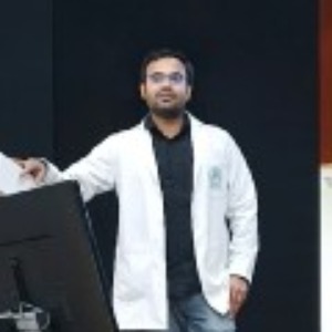 Manish Tripathi Manish Tripathi, Speaker at Public Health Events