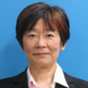 Marutani Miki, Speaker at Public Health Conference