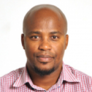 Mooketsi Molefi, Speaker at Public Health Conference