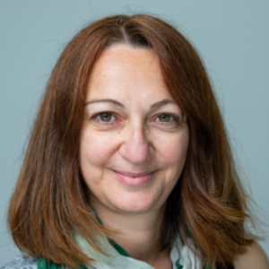 Penny D Xanthopoulou, Speaker at Public Health Events