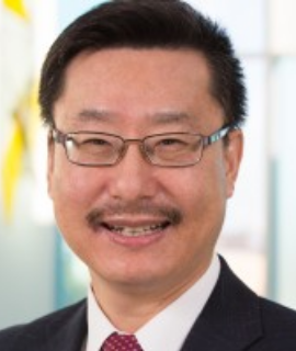 Sang Daniel Choi, Speaker at Public Health Conference