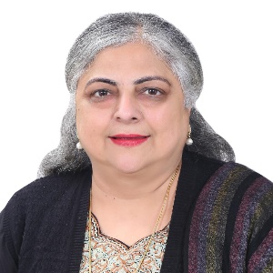 Sangeeta Sharma, Speaker at Public Health Conference