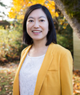Sarah Zheng, Speaker at IPHC 2023 