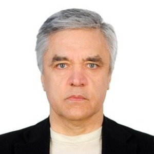 Speaker at International Public Health Conference 2026 - Sergey Suchkov