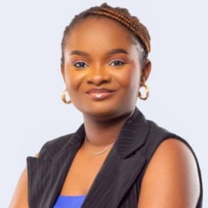 Speaker at International Public Health Conference 2026 - Tobi Grace Eunice