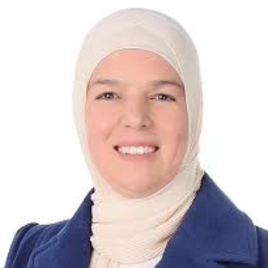 Wafa Abuelkheir Mataria Wafa Abuelkheir Mataria, Speaker at Public Health Conferences