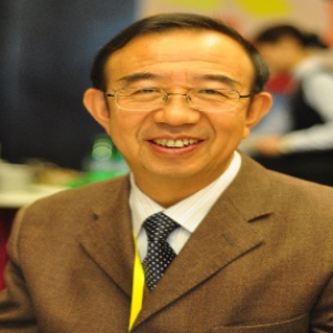 Zhenhuan Liu, Speaker at Public Health Conference